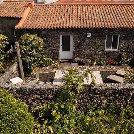 וילה Azores Element Livramento