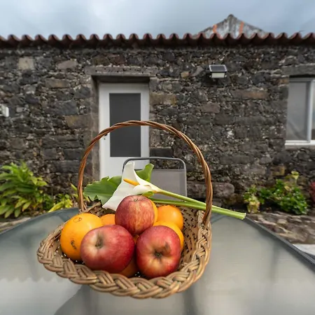 Azores Element וילה