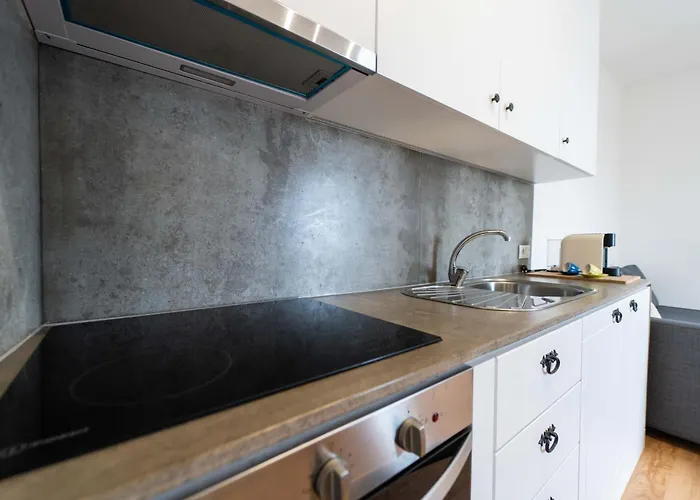 Azores Element וילה Livramento