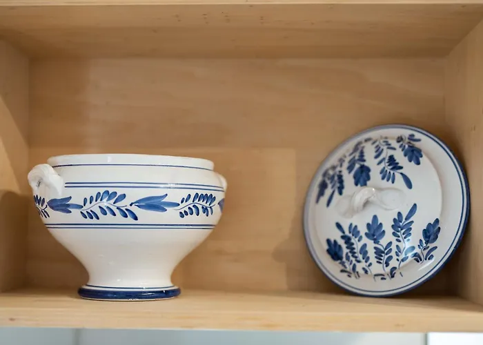 וילה Azores Element Livramento