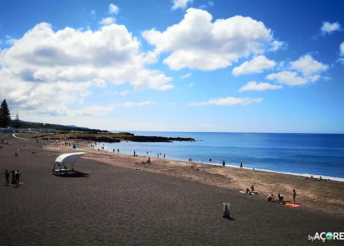 וילה Azores Element *