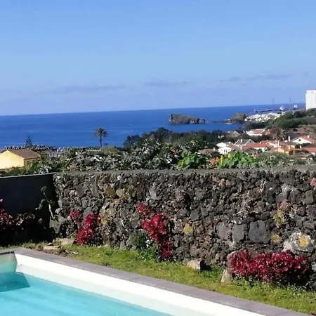 Azores Element * Livramento