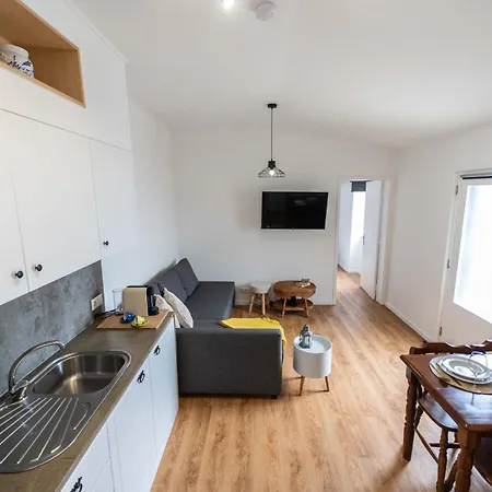 Azores Element Villa Livramento