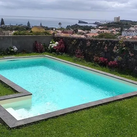Azores Element Villa *