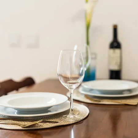 Azores Element Villa *