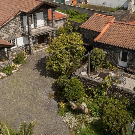 Azores Element Villa *
