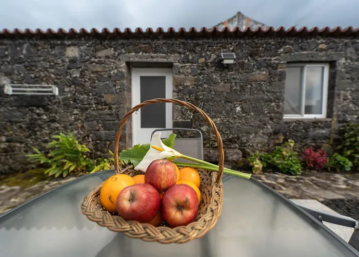 Azores Element Villa