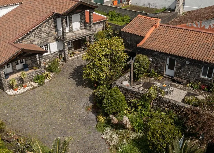 Azores Element Vila *