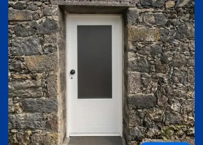 Azores Element Vila Livramento